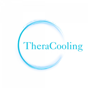 Thera Cooling Logo